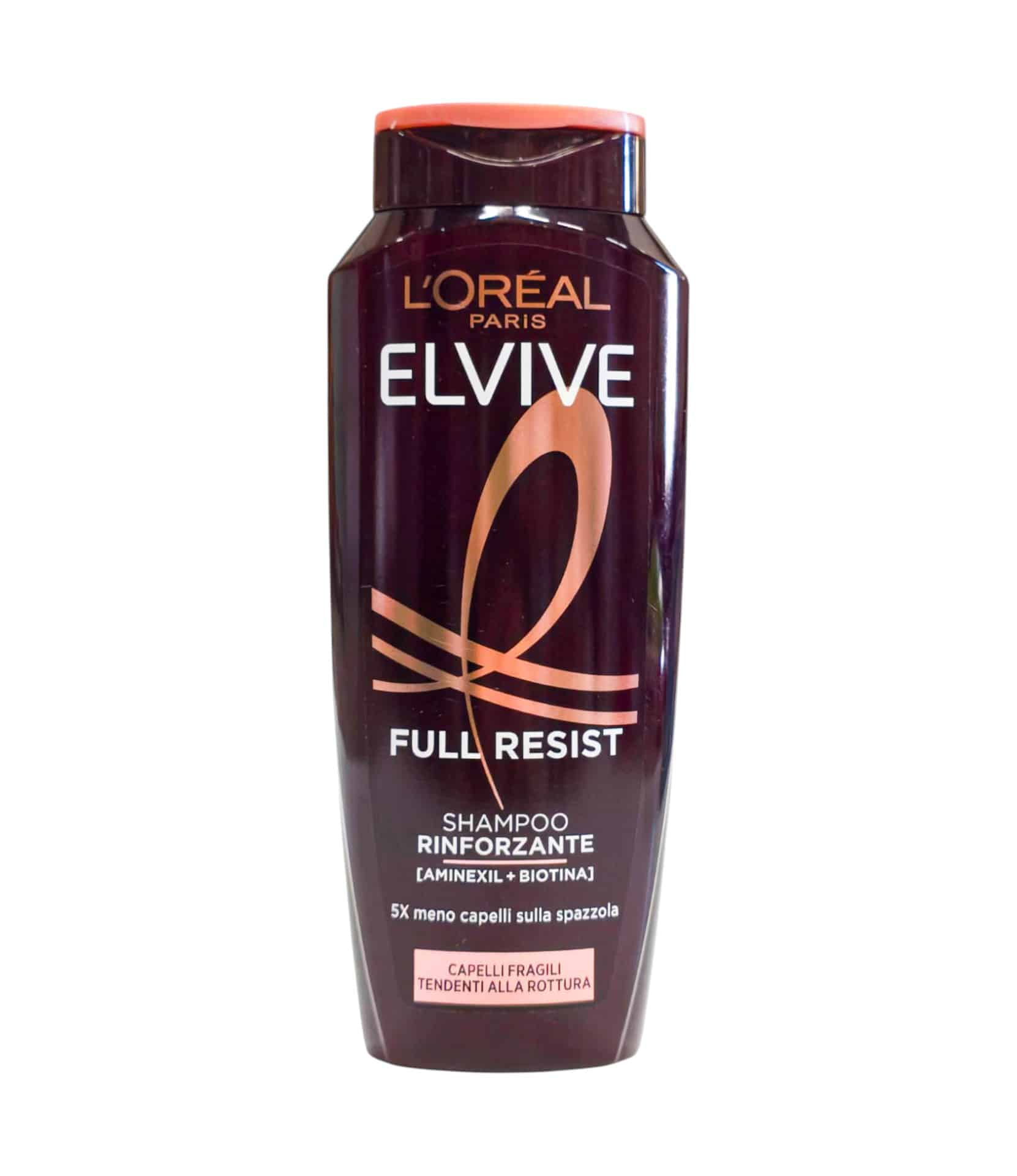 Șampon întăritor Elvive Full Resist 250 ml
