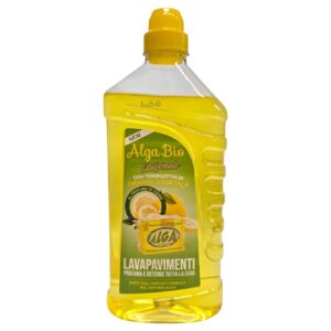 Detergent pardoseli Alga Bio Limone 1 L