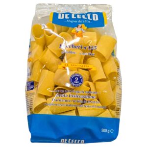 Paste Paccheri n. 125 De Cecco 500 g