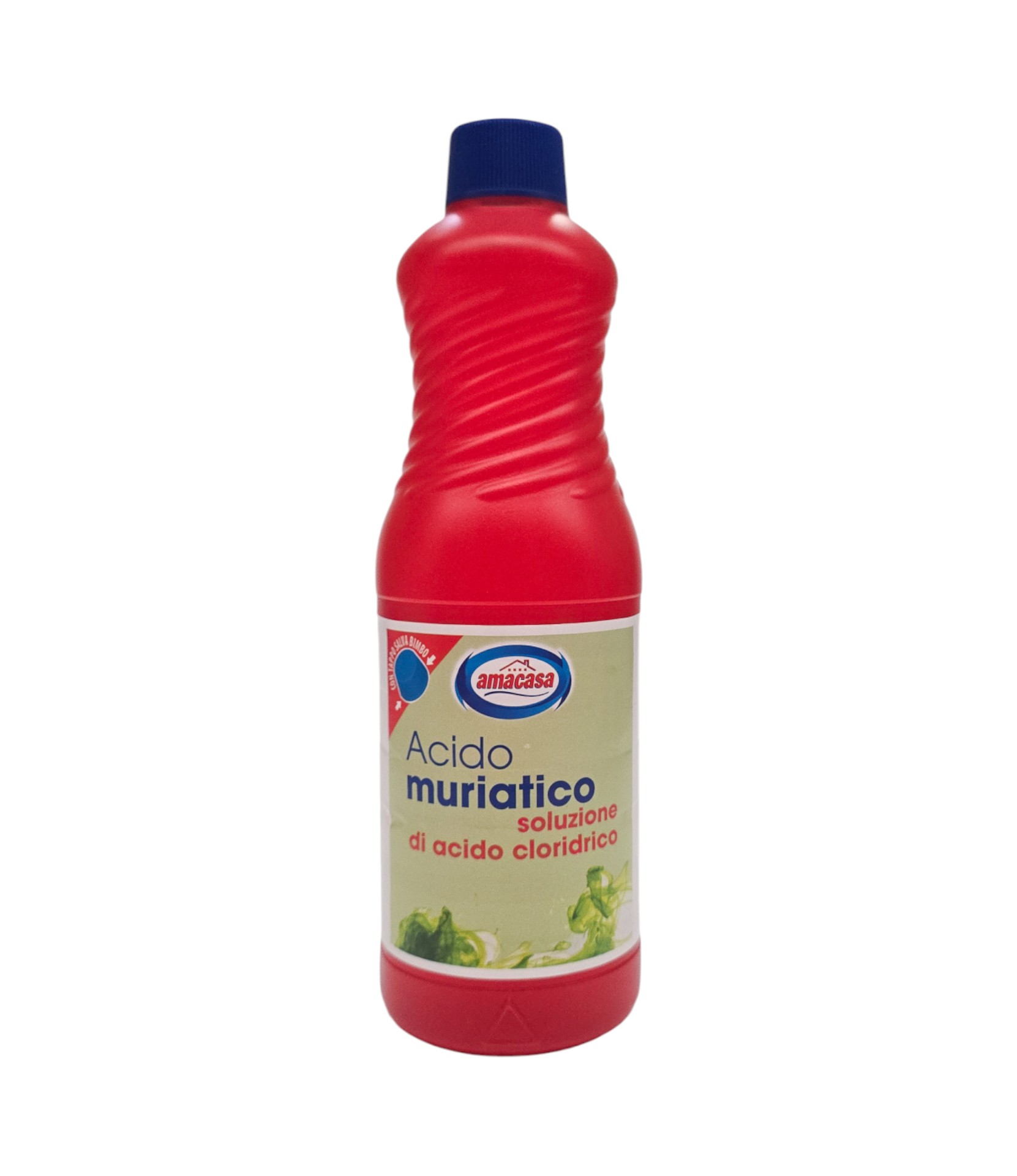 Acid muriatic Amacasa 1000 ml