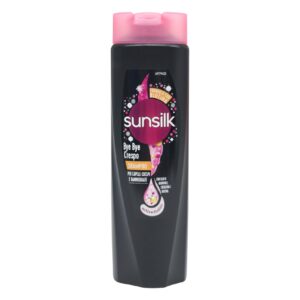 Șampon Bye Bye Crespo Sunsilk 250 ml
