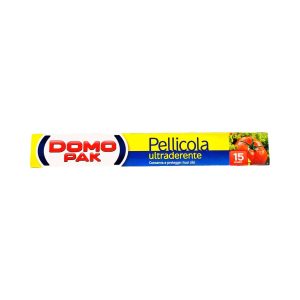 Folie alimentară Pellicola ultraderentă rolă - față