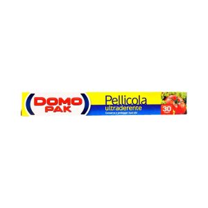 Folie alimentară Pellicola ultraderentă rola - față