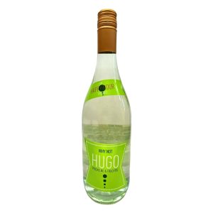 Cocktail Why Not Hugo 0.75 L - față