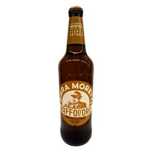 Bere Birra Moretti Baffo d'Oro 0.66 L - 1