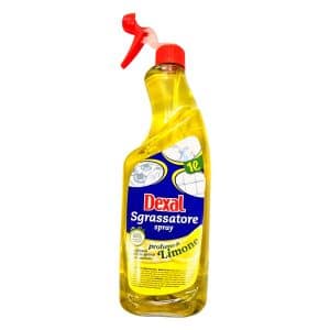 Degresant universal Dexal cu parfum de lămâie 1 L - 1