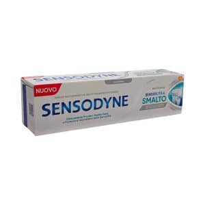 Pastă de dinți Sensodyne Sensibilità & Smalto Whitening 75 ml