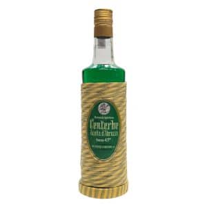 Lichior Di Cicco Centerbe Aquila d'Abruzzo Secco 700 ml
