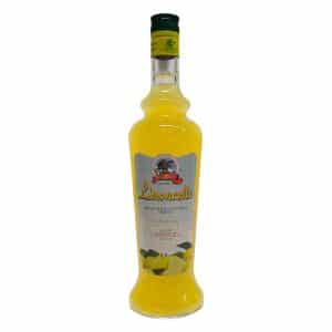 Lichior Di Cicco Limoncello 700 ml