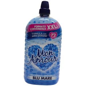 Balsam de rufe Mon Amour Blu Mare 1800 ml