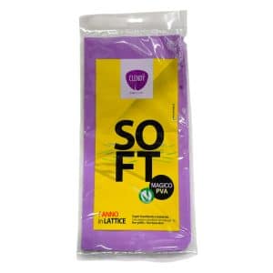Lavetă Clendy Soft Magico PVA din latex 1 buc