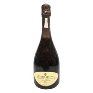 Prosecco Borgo Antico Conegliano Valdobbiadene Superiore Dry 750 ml