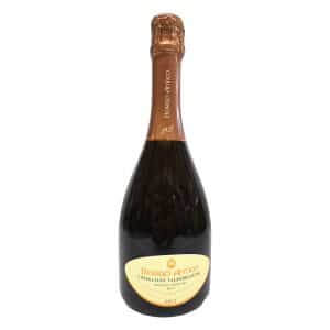 Prosecco Borgo Antico Conegliano Valdobbiadene Superiore Brut 750 ml