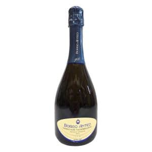 Prosecco Borgo Antico Conegliano Valdobbiadene Superiore Extra Dry 750 ml