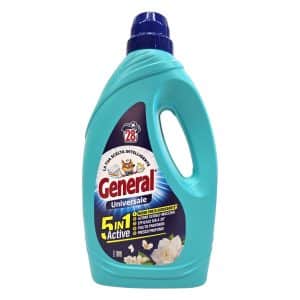 Detergent pulbere General Universale 5in1 Active 1,12 L