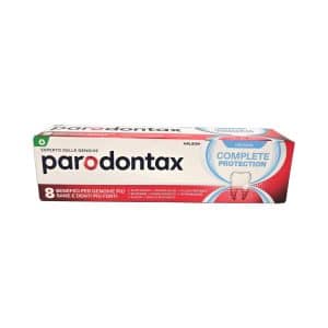 Pastă de dinți Parodontax Complete Protection cu fluor 75 ml