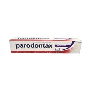 Pastă de dinți Parodontax Ultra Clean cu fluor 75 ml