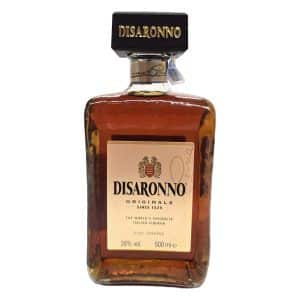 Lichior Disaronno Originale 500 ml