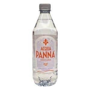Apă minerală Acqua Panna Naturale 1 L - 1